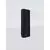 Spot fix LED Nova Luce Etho, 6W, 3000K, H150 mm, negru