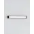 Aplica LED Nova Luce Nova, 21W, 3000K, negru nisipiu, IP65