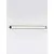 Aplica LED Nova Luce Nova, 36W, 3000K, negru nisipiu, IP65