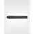 Aplica LED Nova Luce Path, 11W, 3000K, negru nisipiu, IP65