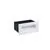 Spot LED Nova Luce Vivion, 1W, 3000K, alb nisipiu, IP54