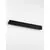 Aplica LED Nova Luce Path, 11W, 3000K, negru nisipiu, IP65