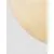 Pendul Nova Luce Moon, 1xE27, 250x500mm, alb-negru, IP65