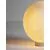 Stalp tip tarus Nova Luce Moon, 1xE14, 300x300mm, alb, IP65