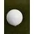 Stalp tip tarus Nova Luce Moon, 1xE27, 500x500mm, alb, IP65