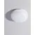 Plafoniera LED Nova Luce Reo, 19W, 3000K, alb, IP65
