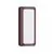 Aplica LED Nova Luce Appia, 5W, 3000K, ruginiu, IP54, 9030600