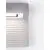Aplica LED Nova Luce Ritz, 8W, 3000K, gri, IP65