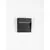 Aplica LED Nova Luce Toby, 3W, 3000K, negru nisipiu, IP54, 9030811