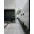 Aplica Nova Luce York, 2xGU10, 110x85x195mm, negru nisipiu, IP65
