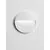 Spot trepte LED Nova Luce Toby, 3W, 3000K, alb nisipiu, IP54, 9030814