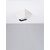 Plafoniera LED Nova Luce Utopia, 9W, 3000K, alb, nu,