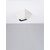 Plafoniera LED Nova Luce Utopia, 9W, 3000K, alb, nu,