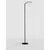 Lampadar LED Nova Luce Sinkro, 30W, 3000K, negru