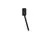 Spot LED Nova Luce Ornos, 4W, 3000K, negru, 9232139