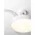 Plafoniera cu ventilator LED Nova Luce Nevma, 76W, 3000-4000-6500K, alb, 6 viteze, CCT telecomanda