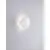 Aplica LED Nova Luce Onut, 10W, 3000K, alb