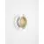 Aplica LED Nova Luce Airida, 8W, 3000K, alama