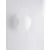 Aplica LED Nova Luce Onut, 14W, 3000K, alb
