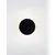 Aplica LED Nova Luce Nano, 5W, 3000K, negru
