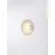 Aplica LED Nova Luce Edem, 9W, 3000K, bej