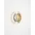 Aplica LED Nova Luce Airida, 8W, 3000K, alama