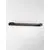 Aplica LED Nova Luce Arga, 17W, 3000K, negru, IP44