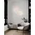 Aplica Nova Luce King, 1xG9 max. 5W, D17 cm, alama antica, IP20
