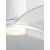 Plafoniera cu ventilator LED Nova Luce Aloa, 18+40W, CCT, alb, 6 viteze, telecomanda