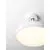 Plafoniera cu ventilator LED Nova Luce Nevma, 76W, 3000-4000-6500K, alb, 6 viteze, CCT telecomanda