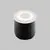 Spot LED pentru trepte, pardoseli, gradina, incastrat Maytoni Limo, 3W, 3000K, alb, rotund, IP65