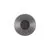 Aplica LED Nova Luce Nous, 8W, 3000K, fumuriu-nichel negru