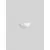 Aplica LED Nova Luce Onica, 4W, 3000K, alb