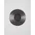 Aplica LED Nova Luce Nous, 8W, 3000K, fumuriu-nichel negru