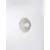Aplica LED Nova Luce Edem, 9W, 3000K, bej