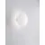 Aplica LED Nova Luce Onut, 14W, 3000K, alb