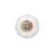 Aplica Nova Luce King, 1xG9, alama antica, 9006035