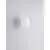 Aplica LED Nova Luce Onut, 10W, 3000K, alb