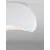 Plafoniera Nova Luce Natural Aere, 1xE27, L600, alb