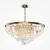 Lustra cristal Maytoni Revero, 16xE14, alama