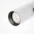 Spot mobil LED, sina magnetica, Maytoni Elti Duo, 2x12W, 3000-6000K, 52x362mm, alb, dimabil, bluetooth, CCT