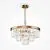Lustra cristal Maytoni Revero, 7xE14, alama