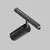 Proiector LED sina magnetica Maytoni Exility Focus, 12W, 4000K, negru