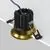 Spot fix LED, incastrat, Maytoni Round, 7W, 3000K, 60x53mm, alama
