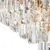 Lustra cristal Maytoni Revero, 16xE14, alama