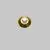 Spot fix LED, incastrat, Maytoni Round, 7W, 3000K, 54x53mm, alama