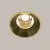 Spot fix LED, incastrat, Maytoni Round, 7W, 3000K, 54x53mm, alama