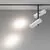 Spot mobil LED, sina magnetica, Maytoni Elti Duo, 2x12W, 3000-6000K, 52x362mm, alb, dimabil, bluetooth, CCT