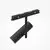Spot mobil LED, sina magnetica, Maytoni Elti, 12W, 3000-6000K, 52x232mm, negru, dimabil, bluetooth, CCT