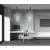 Spot mobil LED Maytoni Focus LED, 12W, 3000K, negru